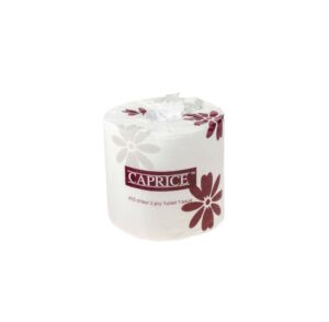CAPRICE TOILET ROLL - 2 PLY - 48 Rolls