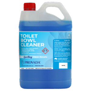 TOILET BOWL CLEANER - 5 Ltr