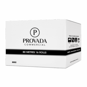 PAPER TOWEL - 80M - 16/Carton