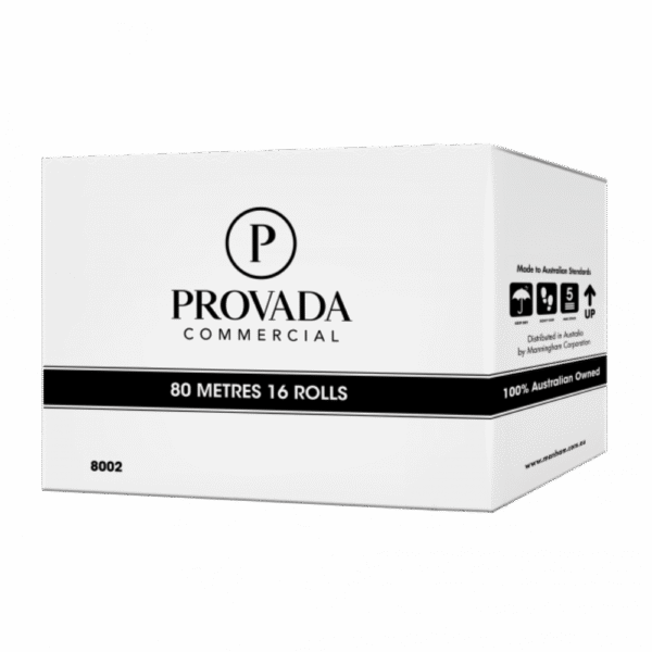 PAPER TOWEL - 80M - 16/Carton