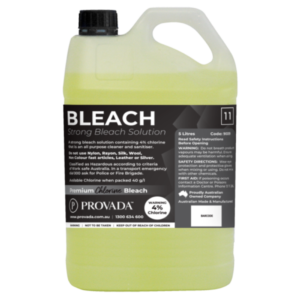 Bleach laundry  - 5L