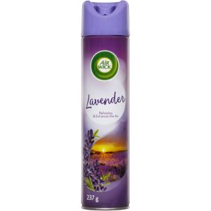 Air Freshener Spray lavender, vanilla 237g