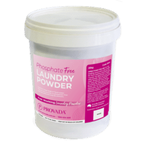 Laundry Powder - 20 Kg