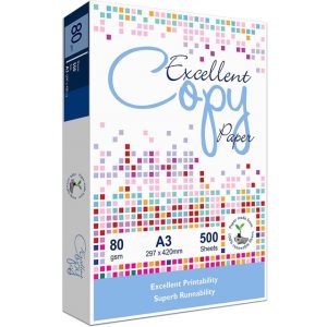A3 Paper  ream of 500 sheets