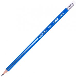 2B graphite pencil 12 pack