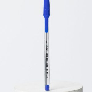 Ball point pen 10 pack red, blue, black