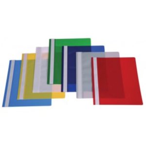 A4 Flat file esselte