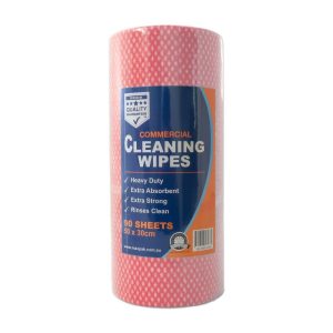 RED Wipes - Heavy Duty