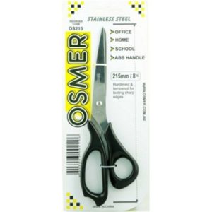 All purpose scissor 215mm