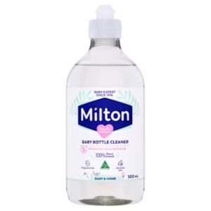 MILTON BABY BOTTLE CLEANER 500ml
