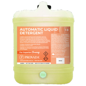 AUTO DISHWASING LIQUID - 20L