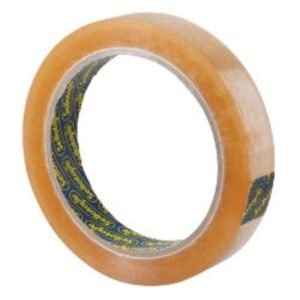 cello LARGE CORE CELLO TAPE 18mm x 66mtr pack of 10