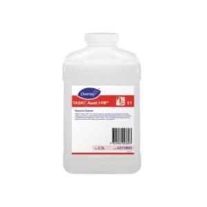 asset 1 Diversey Asset JF Neutral cleaner 2.5L