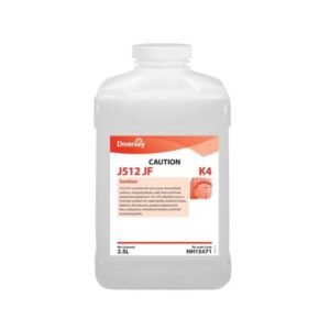 suma Diversey J512 Sanitiser J-fill 2.5 L