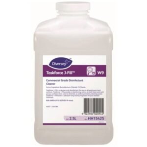taskforce Diversey Taskforce JF Cleaner/ Disinfactant 2.5 L